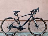 Продам велосипед Gravel Bulls Grinder 3 (Ціна 650€ Торг)