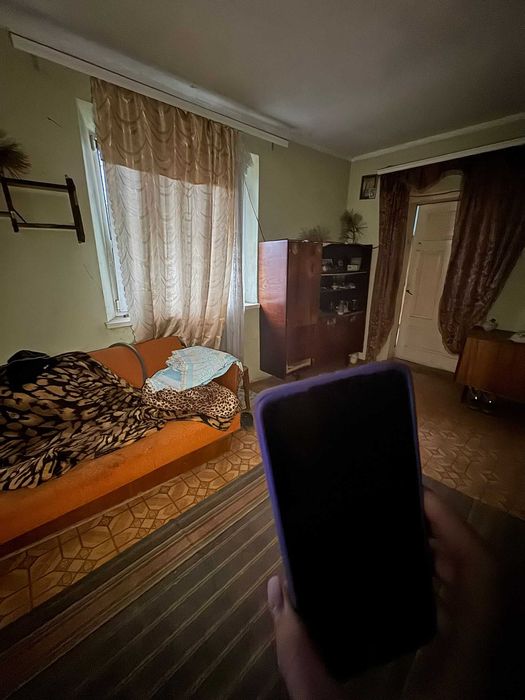 Продається будинок в селі Улашківці.