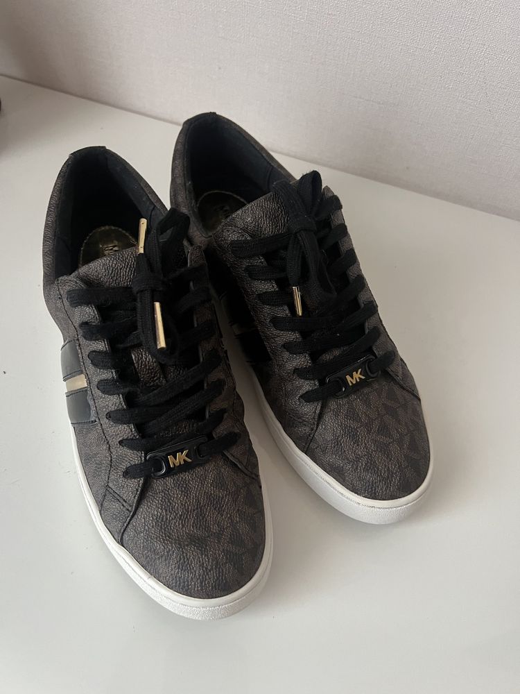 Кеди Michael Kors