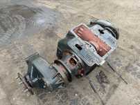 Kompletny tylny most Ursus Zetor 7211/5718/6718/6911/C-360