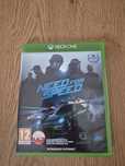 Ned for Speed Xbox one