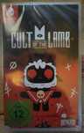 Cult of the lamb Nintendo Switch