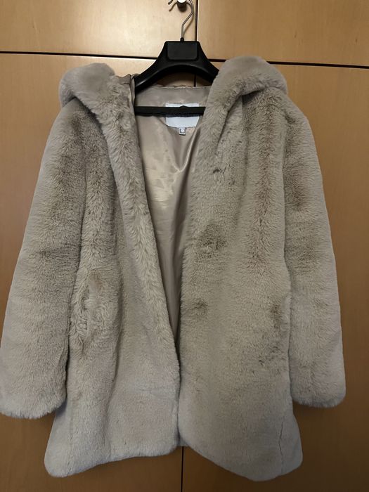 Casaco Pelo Pedro Del Hierro - SALDOS