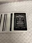 Karty do gry Jack Daniel’s