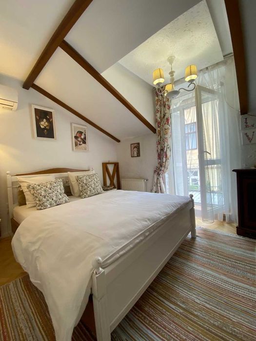 Квартира подобово центр   10 хв до ж д вокзалу Звітні документи