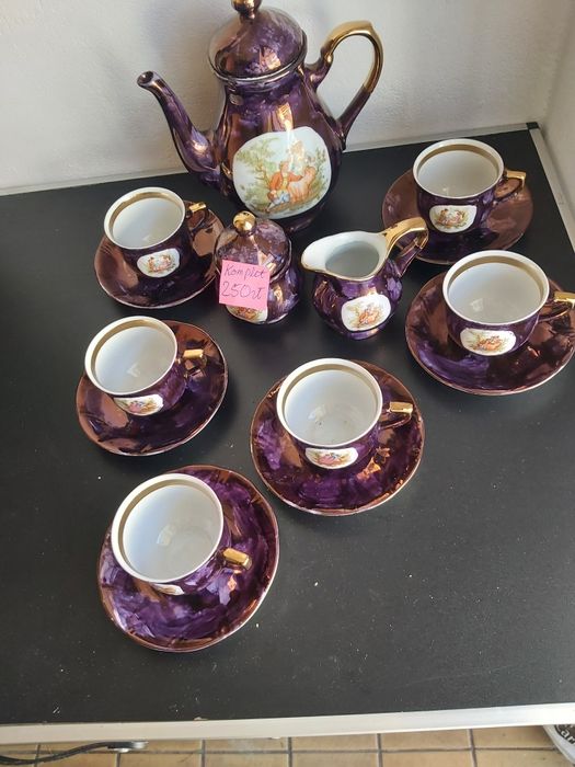 Sprzedam talerze ozdobne