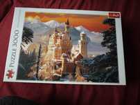 Puzzle Trefl 3000