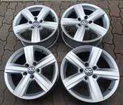 Alufelgi 16 5x112 5G0 ORG VW Golf Passat Touran CADDY T4 SEAT SKODA A4