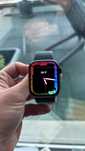 Apple Watch 7  \  97% батарея