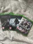 pakiet gier na xbox