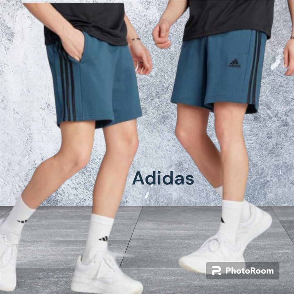 Мужские Шорты Adidas
