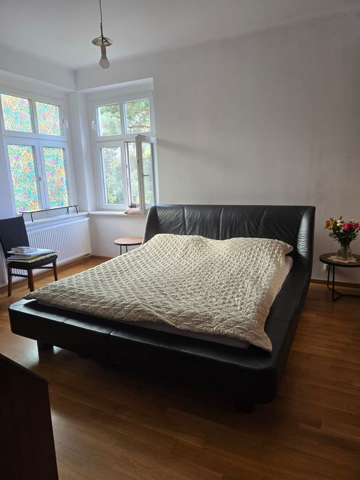 Łóżko 240x220 bez materaca