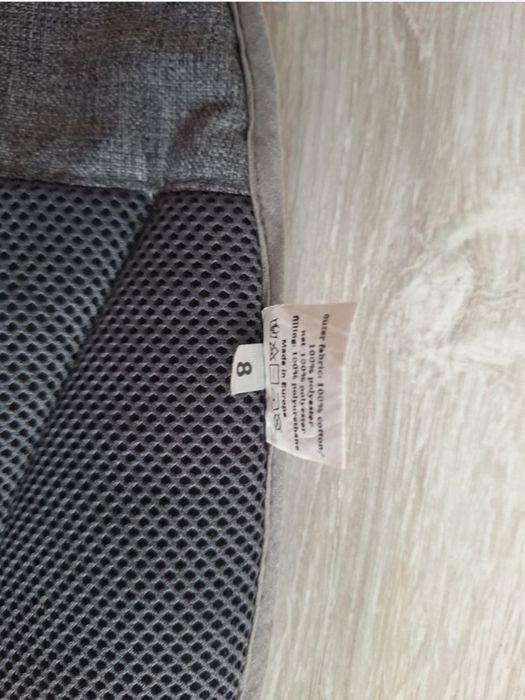Zaffiro wkładka do wózka 85 cm