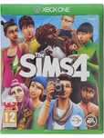 The Sims 4 | GRA Xbox One | PL