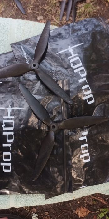 Пропелери Пропелери 9X5X3 HQProp (2CW+2CCW)