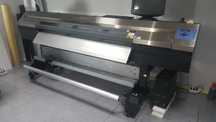Plotter de impressão grande formato Roland XJ640 Sublimação
