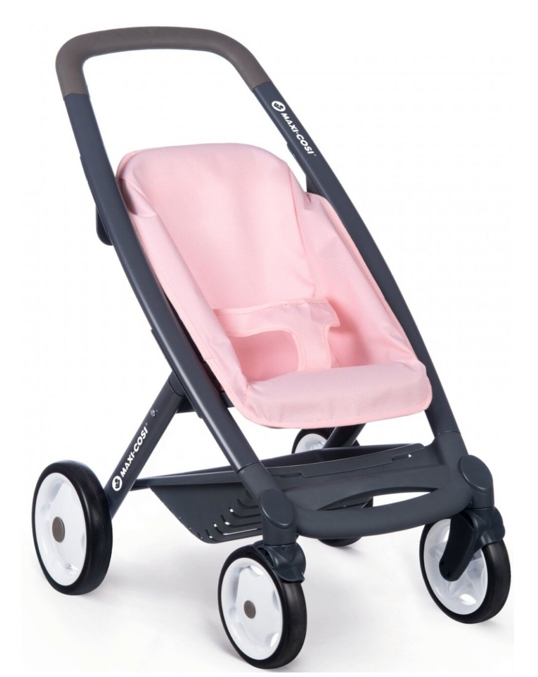 Wózek dla lalek Maxi Cosi Quinny 3w1