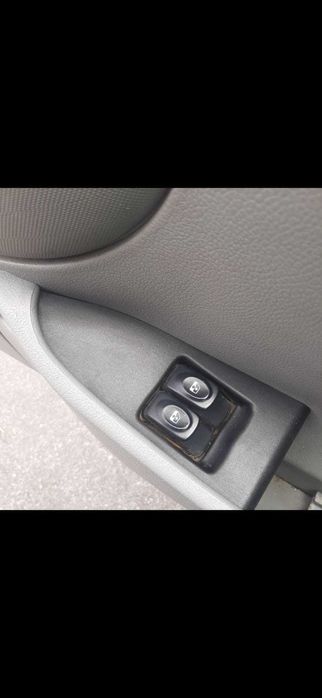 Vendo  renault kangoo