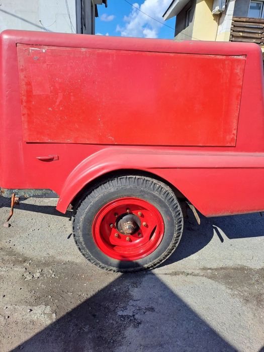 Продам дизельний генератор