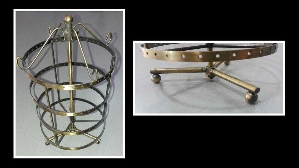 Expositor Circular (C1)