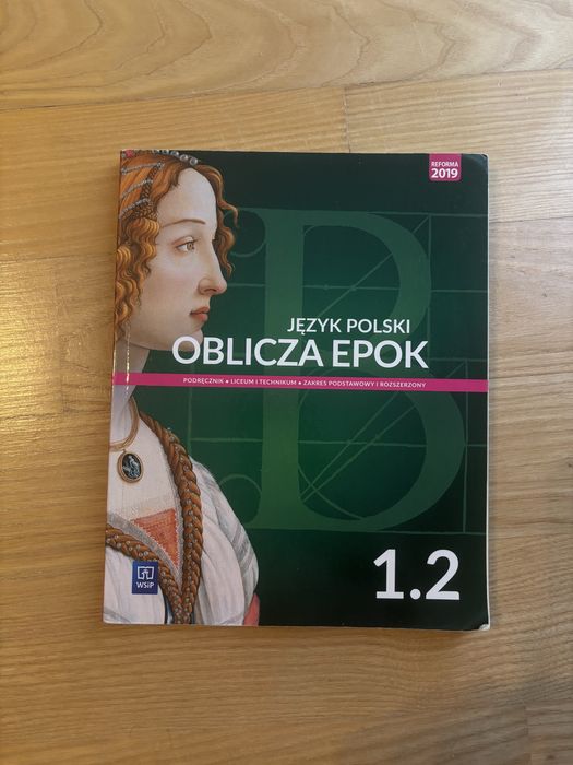 Oblicza epok 1.2
