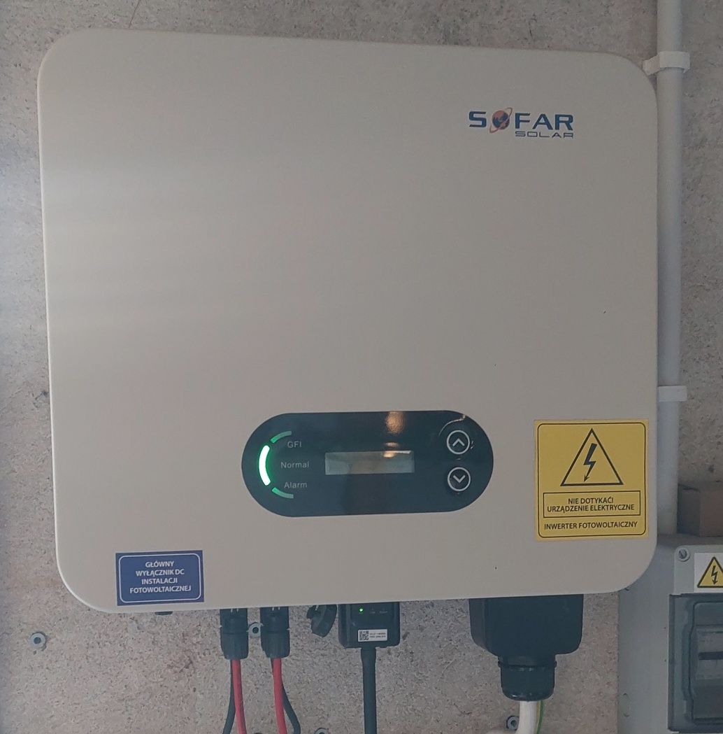 Sofar 8.8 KTLX-G3