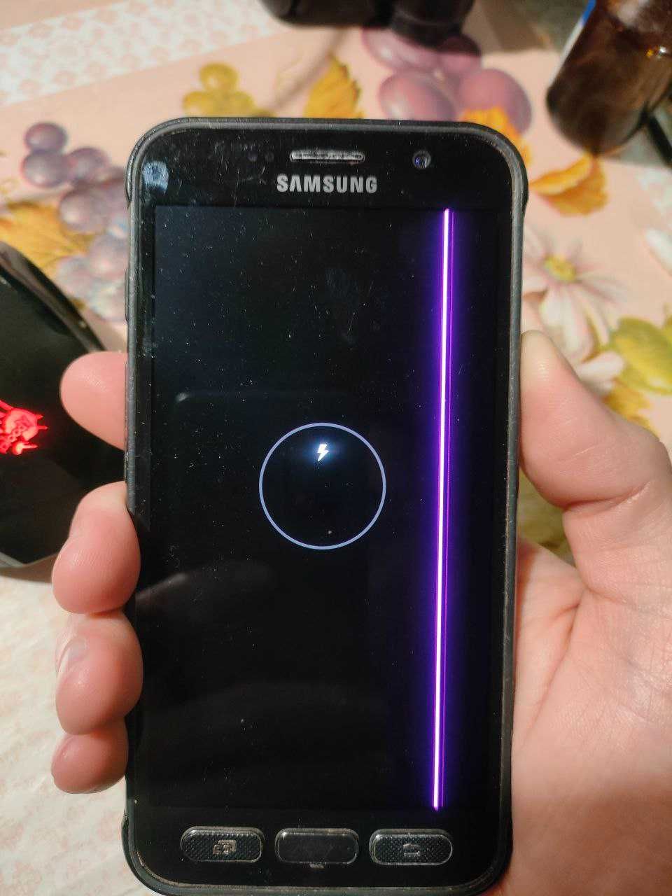 Samsung Galaxy S7 Active SM-G891A 32Gb