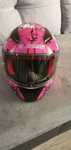 Kask motocyklowy LS2 FF353 RP Rapid