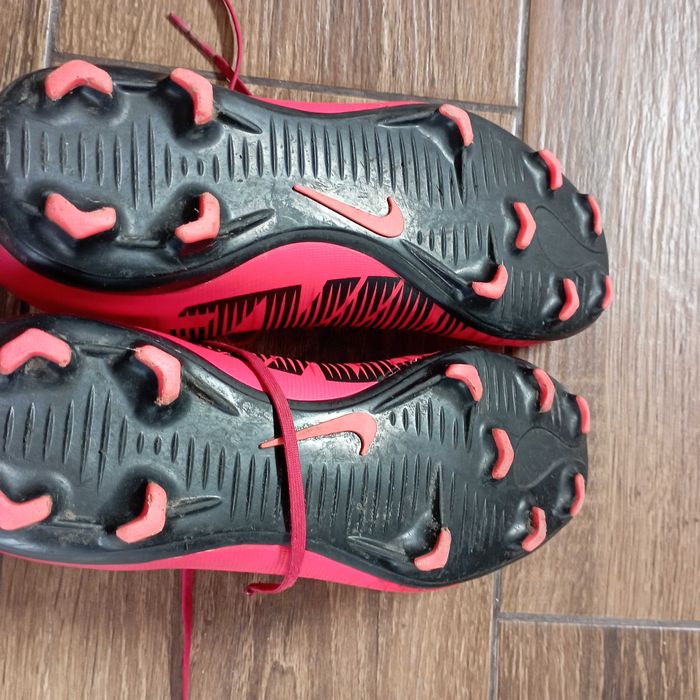 Бутси Nike Mercurial 35 розмір