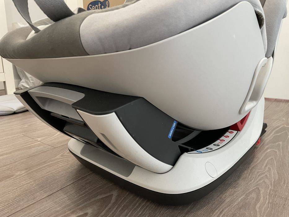 Cadeira CHICCO Isofix 0-25Kg