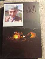 Album BTS Young Forever wersja Night
