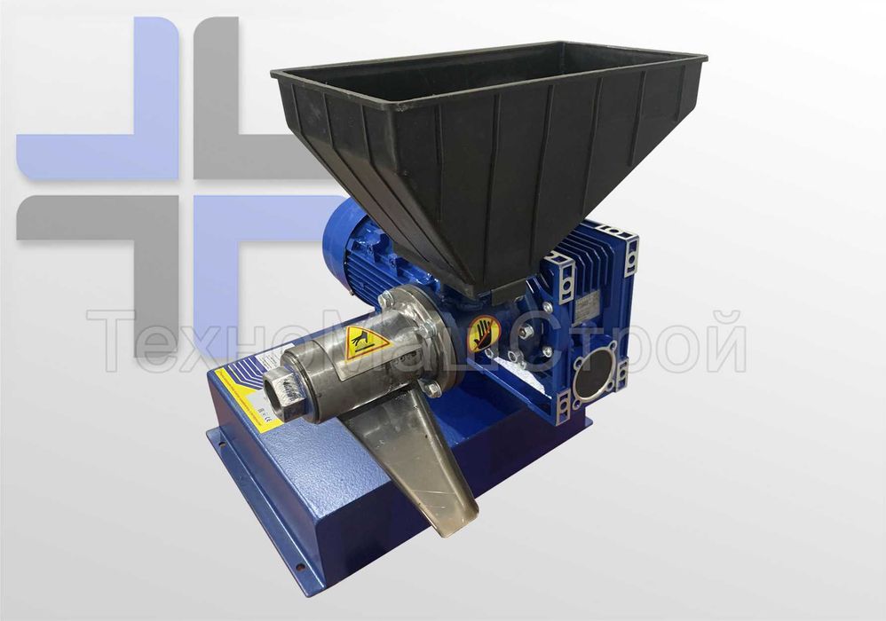 Прес олійний "Маслятко", побутовий 1,5 кВт, 380/220В від виробника.