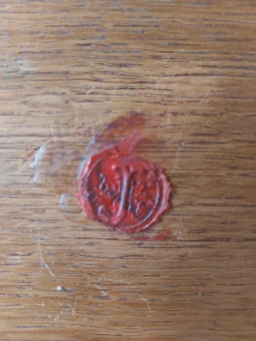 Ikona,  Obraz  ręcznie malowana Matka Boża