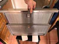 Exaustor Teka CNL 6815 Plus