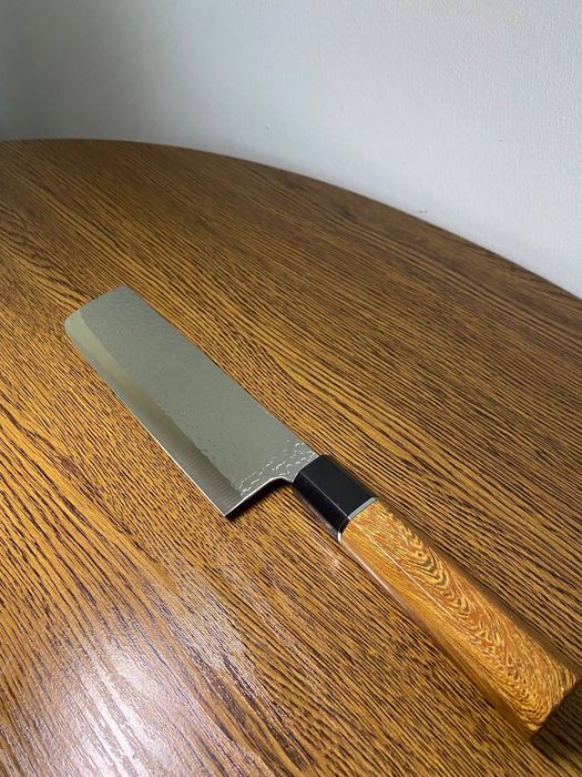 Na prezent Japonski nóz kuchenny