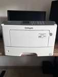 Drukarka laserowa Lexmark MS510n *nowy toner*