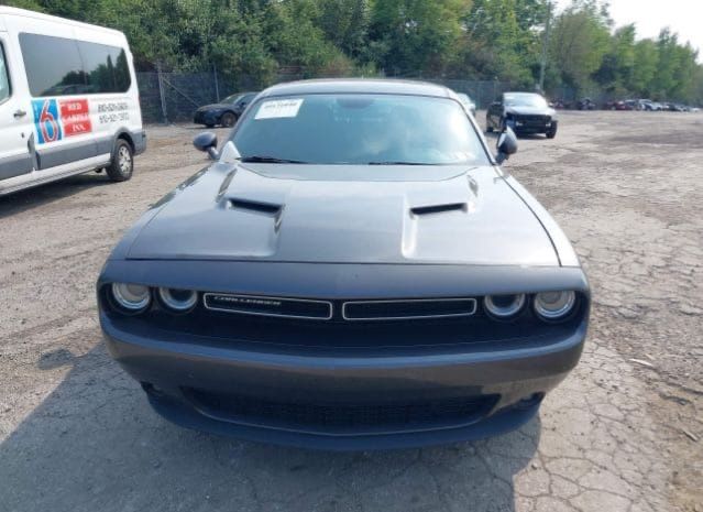 WSZYSTKIE części + PRZEROBIENIE LAMP do Dodge Challenger 15+ awd 4x4