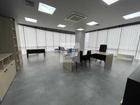 БЕЗ%! Офіс Open Space в стилі ЛОФТ з Меблями пр. Степана Бандери