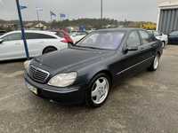 Mercedes-Benz S 400 CDi