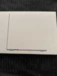MacBook Air 16/256 GB