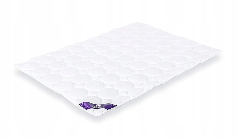 Traumeland Kołdra dziecięca 135x100cm