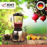 Blender z kruszarką do lodu mielenia kawy MIL GERMANY 900W