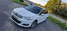 Citroën C4 1.6 HDi Exclusive