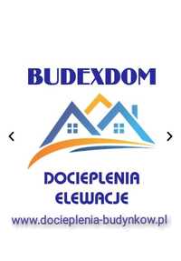 Docieplenia Budynków 2024 Elewacje, Ocieplenia Ryn