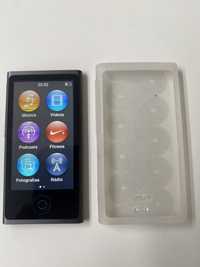 iPod Nano 7 geração com 16gb como novo inclui capa