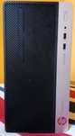 HP ProDesk 400 G4 MT , i3 7100 , GTX750 , 12GB Ram , SSD250GB , Win11