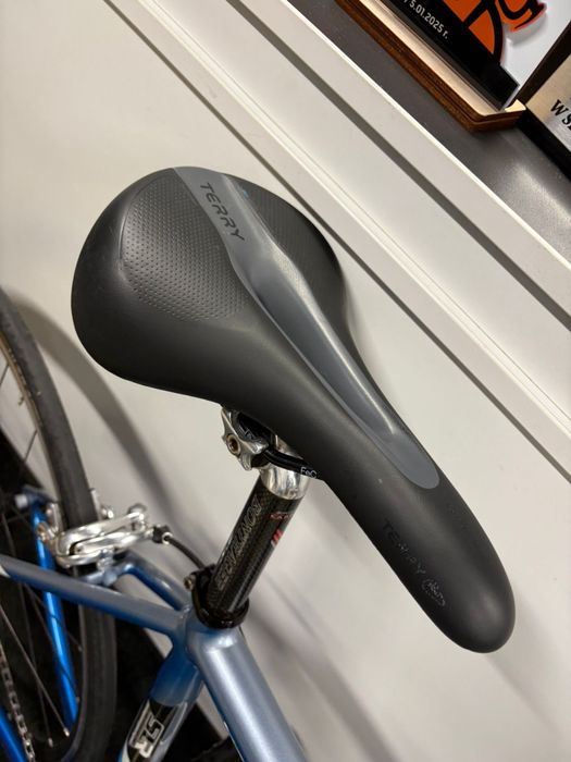 Trek szosowy rower ultegra