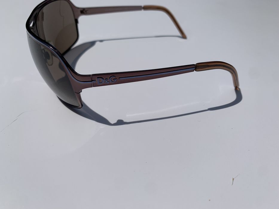 Oculos de sol Dolce & Gabbana