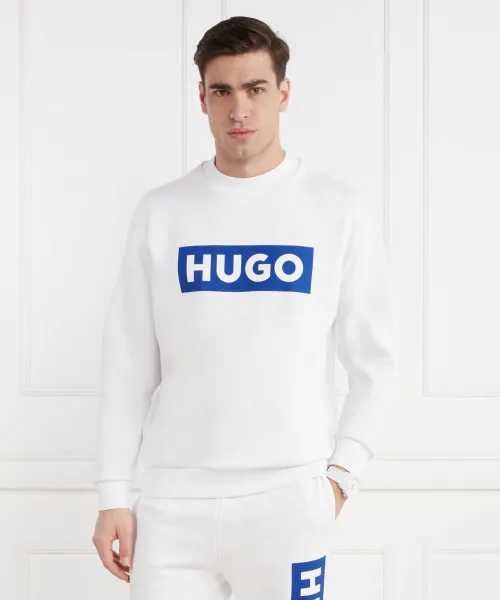 світшот/худі HUGO пуловер М  50522375