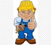 Técnico para assinar alvará de construção